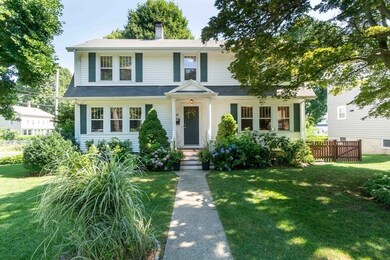 17 Ledyard St, Wellesley Hills, MA 02481 - photo 2