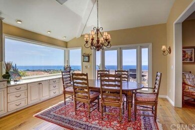 Dining Room off the Kitchen and Living Room which 