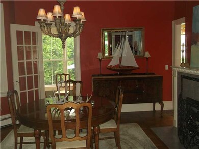 Dining Room.
