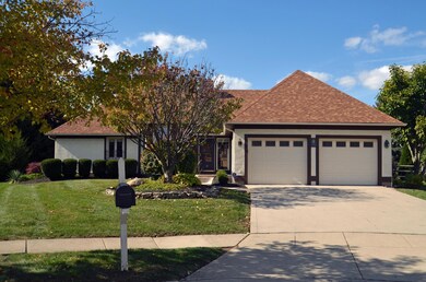 Home Exterior View 2