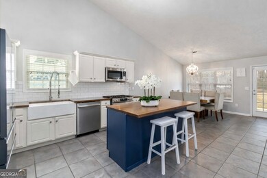 1108 the By Way, McDonough, GA 30252 - photo 6