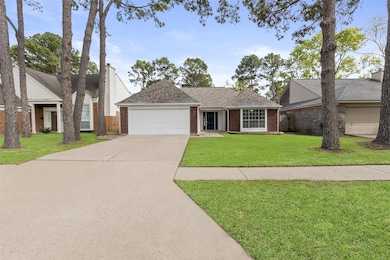7918 Shangrila Ln, Houston, TX 77095 - photo 2