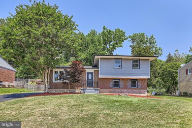 220 E Timonium Rd, Lutherville Timonium, MD 21093 - photo 2