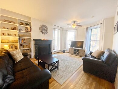 177 Webster St unit 1, Boston, MA 02128 - photo 5