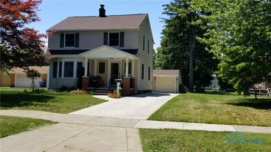 3909 Garrison Rd, Toledo, OH 43613 - photo 2