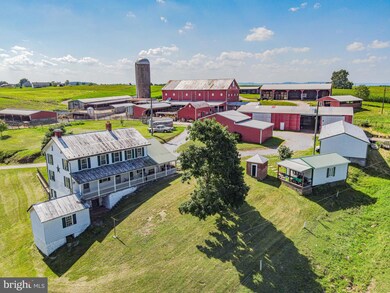 12860 Bunker Hill Rd, Union Bridge, MD 21791 - photo 6