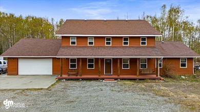 26475 W Crystal Lake Rd, Willow, AK 99688 - photo 2