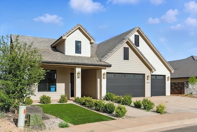 3142 Mesa Verde Cir, Hurricane, UT 84737 - photo 2