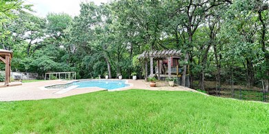1307 Village Green Dr, Southlake, TX 76092 - photo 7