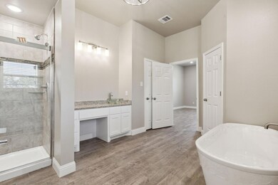 4848 Cimmaron Trail, Weatherford, TX 76087 - photo 7