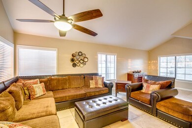 Living Space