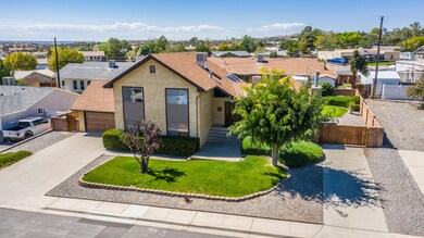 5605 Cedarwood Dr, Farmington, NM 87402 - photo 2