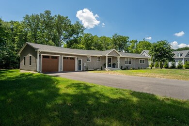 114 Woolworth St, Longmeadow, MA 01106 - photo 2