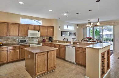 1 Kitchen