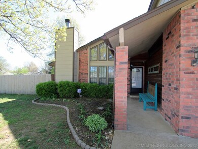 13747 S Glen St, Glenpool, OK 74033 - photo 3