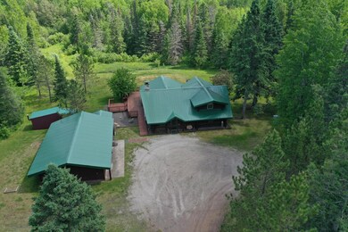 3512 Ahola Rd, Brimson, MN 55602 - photo 2