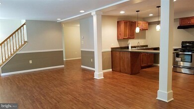 2289 Potomac Rd unit LOWER LEVEL, Berkeley Springs, WV 25411 - photo 6