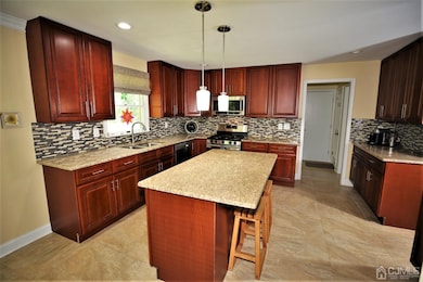 81 Krebs Rd, Plainsboro, NJ 08536 - photo 7