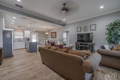 626 Jarrell Ct, Tuscola, TX 79562 - photo 6