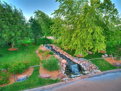 View of birds eye view of property