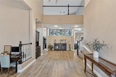 7631 Man o War St, Las Vegas, NV 89131 - photo 4