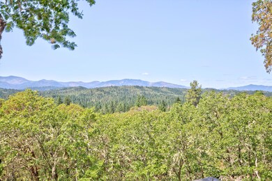 View towards Taylor Creek Swimming Hole