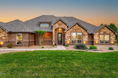 308 Steppes Ct, Weatherford, TX 76087 - photo 4