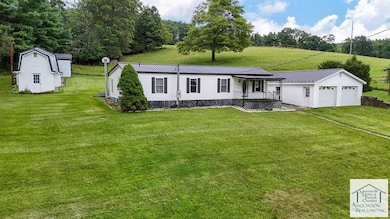 1802 Mountain View Dr, Meadows of Dan, VA 24120 - photo 5