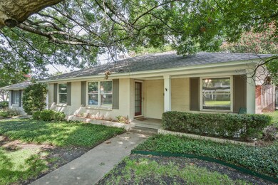 6207 Monticello Ave, Dallas, TX 75214 - photo 2