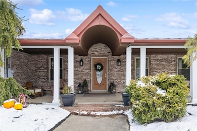 10800 Green Apple Rd, Miamisburg, OH 45342 - photo 5