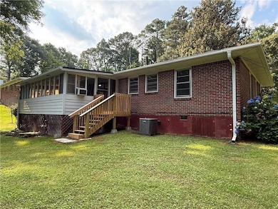 1791 Fairview Dr SW, Austell, GA 30106 - photo 3
