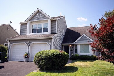 12 Mount Run, Tinton Falls, NJ 07753 - photo 4