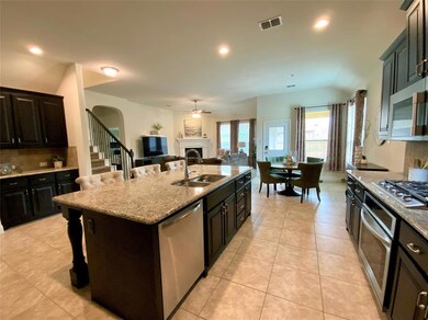 1812 Spinnaker Dr, Denton, TX 76210 - photo 6