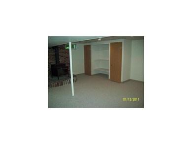 Lower Level.