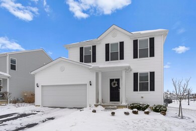 5820 Sebring Ct