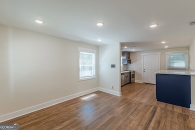 1739 Cahoon St SW, Atlanta, GA 30310 - photo 2