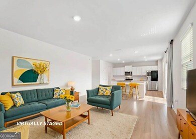 118 Summit Pointe Dr, Dallas, GA 30132 - photo 3