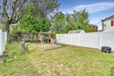 12 Arbutus St, Dorchester Center, MA 02124 - photo 2