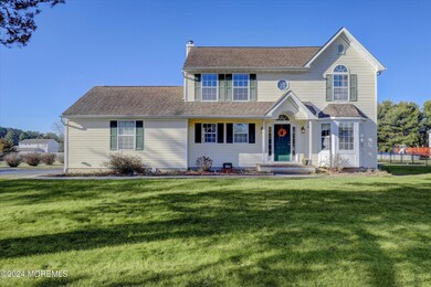 01-Front of Home