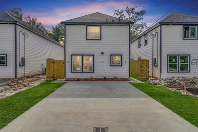 6716 Haight St unit A, Houston, TX 77028 - photo 2