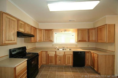 1005 N Kenwood Ave, Broken Arrow, OK 74012 - photo 4