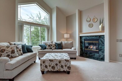 Front Living Room