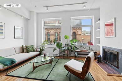 14 E 4th St unit 827, New York, NY 10012 - photo 3