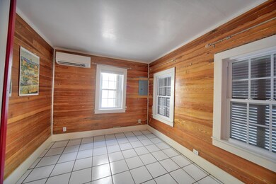 Front bedroom