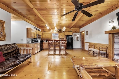 2818 Seth Rd, Pigeon Forge, TN 37863 - photo 4