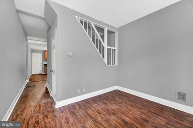 132 N Belnord Ave, Baltimore, MD 21224 - photo 4