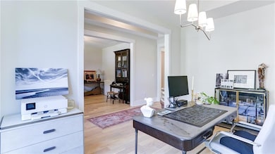 Home Office