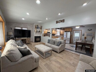 12 Darnall Rd, Riverton, WY 82501 - photo 3