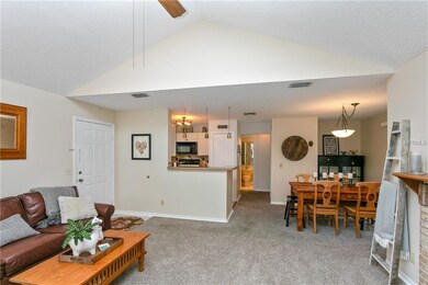 Open Concept