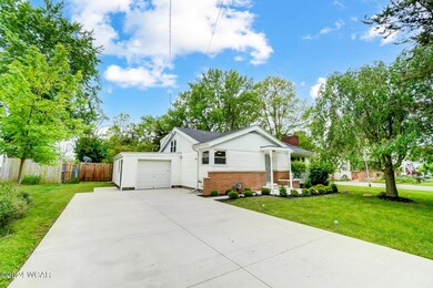 2117 Britt Ave, Lima, OH 45806 - photo 2